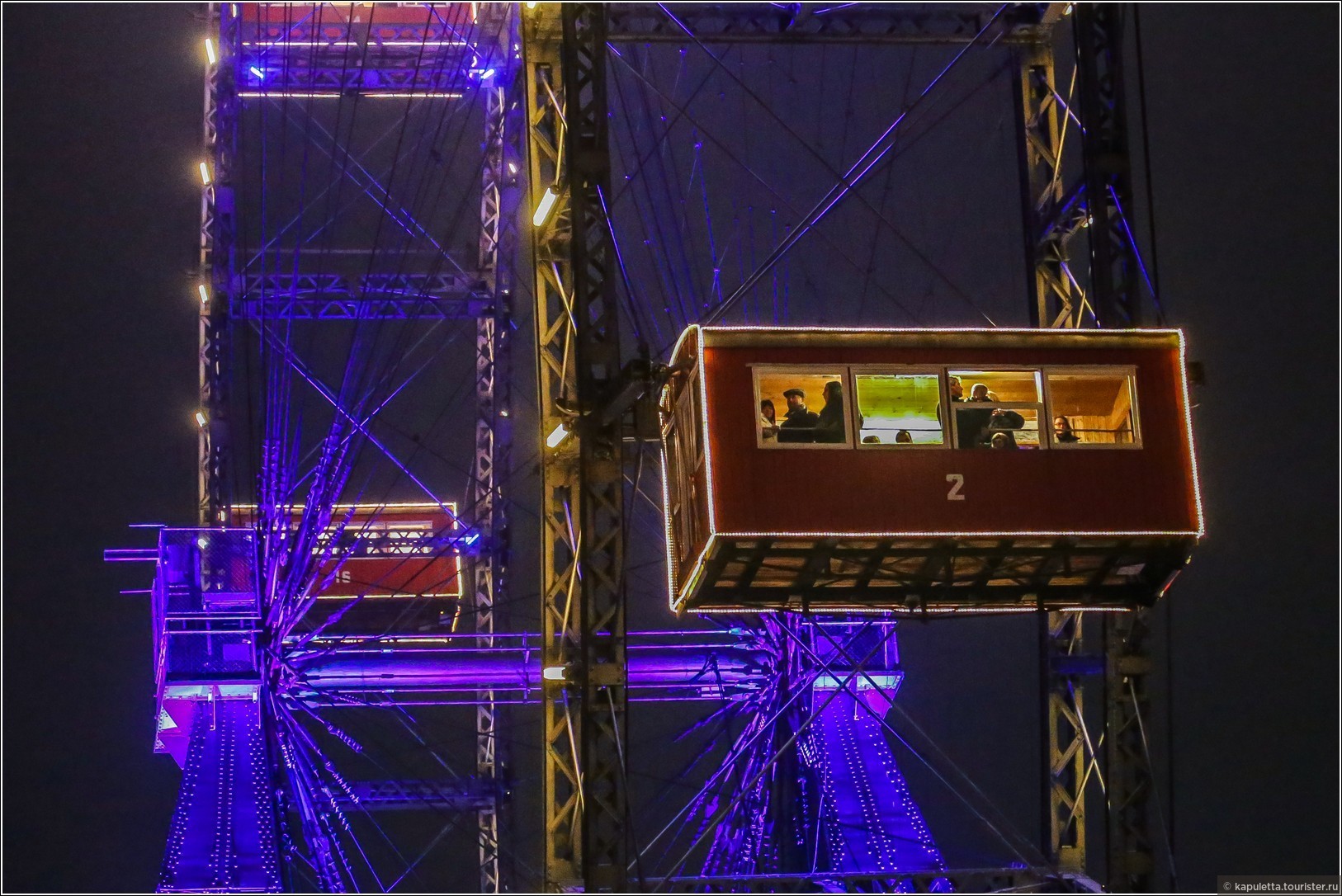 Prater, Wien